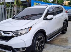 Honda CR-V EX