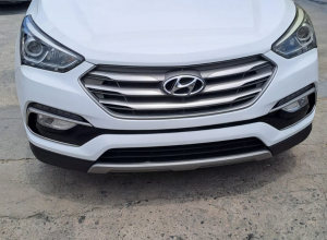 Hyundai Santa Fe Sport