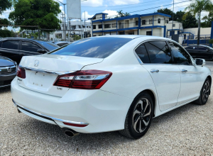 Honda Accord V6