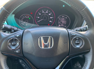 Honda HR-V Basico