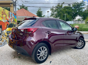 Mazda Demio Sport