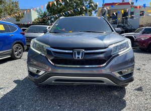 Honda CR-V EX