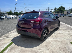 Mazda Demio Básico