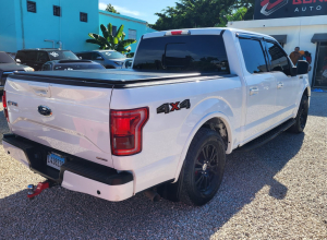 Ford F150 XL