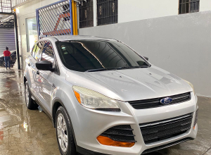 Ford Escape SE Ecoboost