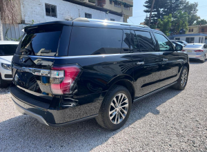 Ford Expedition Limited