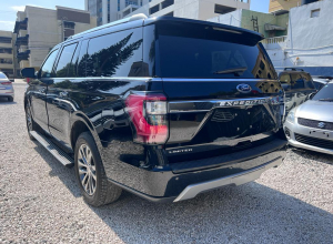 Ford Expedition Limited