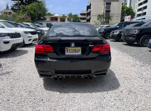 BMW Serie M M3