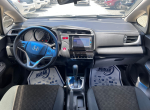 Honda Fit LX