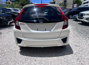 Honda Fit LX