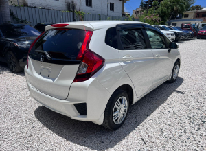 Honda Fit LX