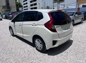 Honda Fit LX