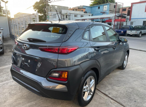 Hyundai Kona Style