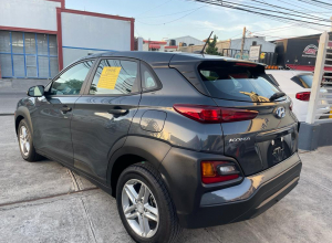 Hyundai Kona Style