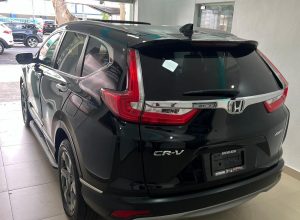 Honda CR-V EX-L