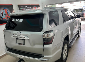 Toyota 4Runner Limited