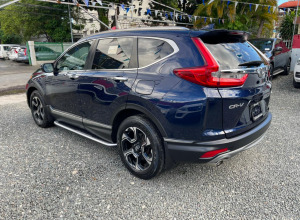 Honda CR-V Touring