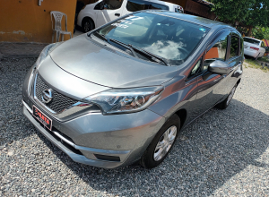 Nissan Note Básico