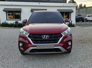 Hyundai Cantus Basico