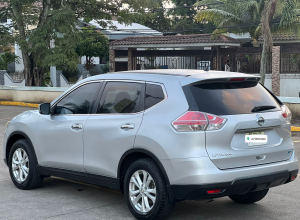 Nissan X Trail Advance