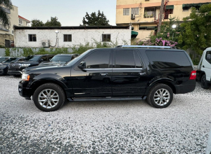 Ford Expedition Limited