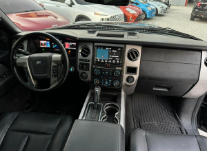 Ford Expedition Limited