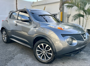 Nissan Juke SL