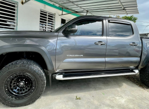 Toyota Tacoma TRD