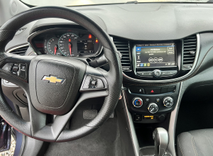 Chevrolet Trax 1LT