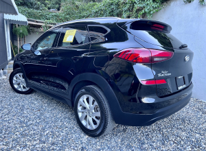 Hyundai Tucson GLS