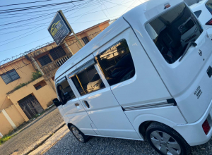 Nissan NV Basico