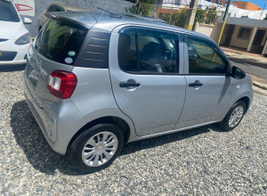 Toyota Passo Básico