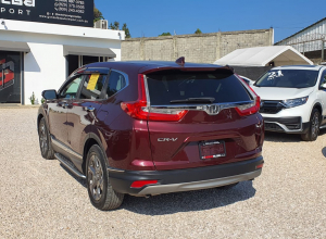 Honda CR-V EX