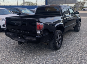 Toyota Tacoma TRD