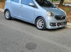 Daihatsu Mira Básico