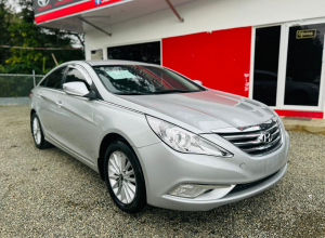 Hyundai Sonata Y-20