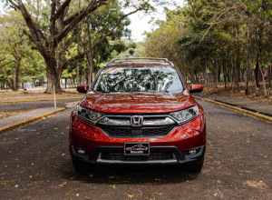 Honda CR-V EX