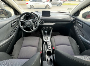 Mazda Demio Sport