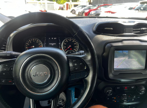 Jeep Renegade Latitude