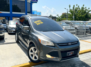 Ford Escape SE Ecoboost