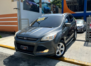 Ford Escape SE Ecoboost