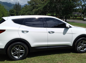 Hyundai Santa Fe Sport