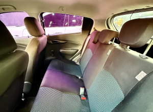 Chevrolet Spark Básico