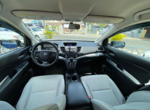 Honda CR-V SE