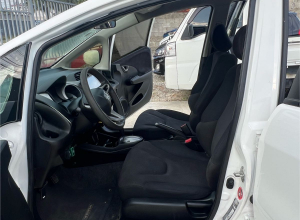 Honda Fit Básico