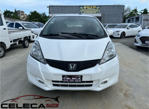 Honda Fit Básico