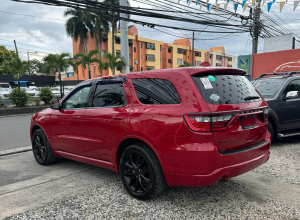 Dodge Durango SXT