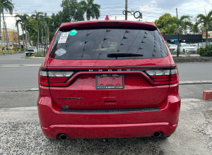 Dodge Durango SXT