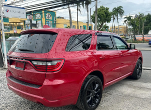 Dodge Durango SXT