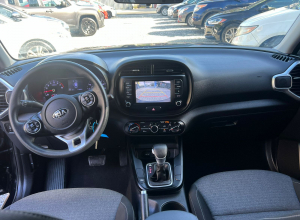 Kia Soul Básico